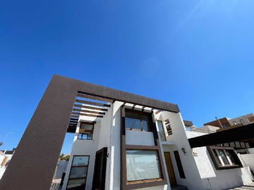 Venta / Casa / Coquimbo