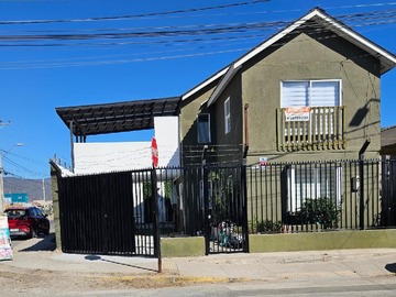 Venta / Casa / Coquimbo