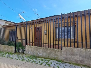 Venta / Casa / Coquimbo