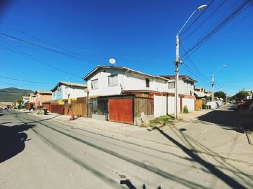 Venta / Casa / Coquimbo