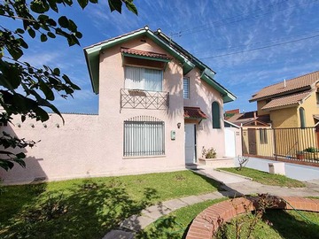 Venta / Casa / Coquimbo