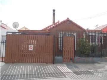 Venta / Casa / Coquimbo