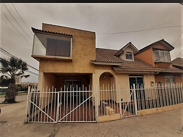 Venta / Casa / Coquimbo