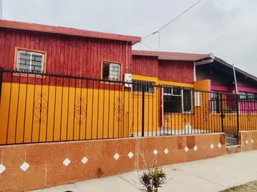 Venta / Casa / Coquimbo
