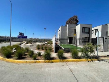 Venta / Casa / Coquimbo