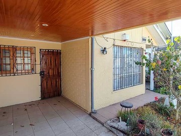 Venta / Casa / Coquimbo