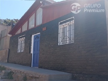 Venta / Casa / Coquimbo