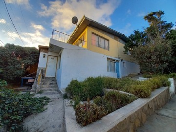 Venta / Casa / Coquimbo