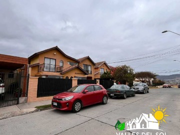 Venta / Casa / Coquimbo