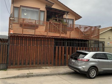 Venta / Casa / Coquimbo