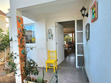 Venta / Casa / Coquimbo