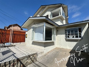 Venta / Casa / Coquimbo