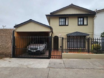 Venta / Casa / Coquimbo