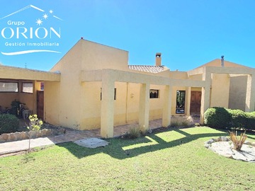 Venta / Casa / Coquimbo