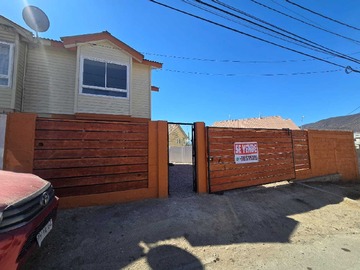Venta / Casa / Coquimbo