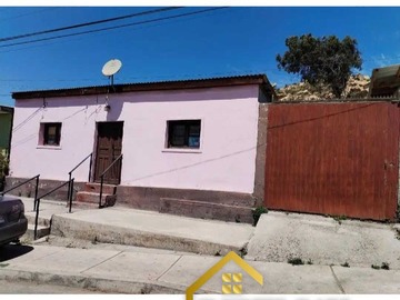Venta / Casa / Coquimbo
