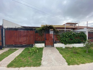 Venta / Casa / Coquimbo
