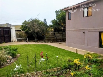 Venta / Casa / Coquimbo