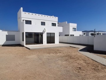 Venta / Casa / Coquimbo