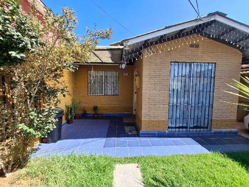 Venta / Casa / Coquimbo