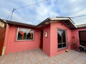 Venta / Casa / Coquimbo