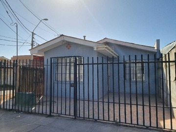 Venta / Casa / Coquimbo
