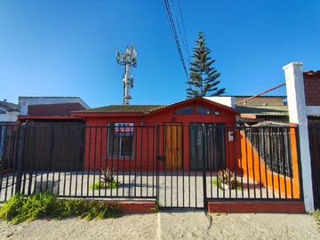 Venta / Casa / Coquimbo