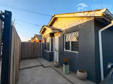 Venta / Casa / Coquimbo