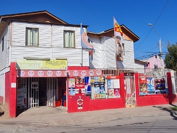 Venta / Casa / Coquimbo