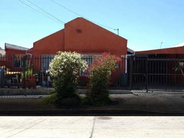 Venta / Casa / Coquimbo