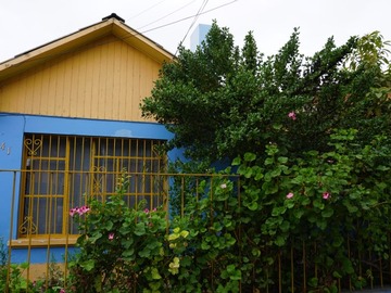 Venta / Casa / Coquimbo
