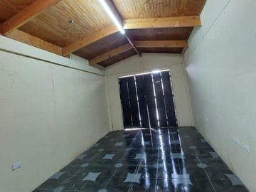 Venta / Casa / Coquimbo