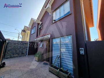 Venta / Casa / Coquimbo