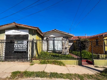 Venta / Casa / Coquimbo