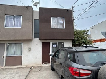 Venta / Casa / Coquimbo