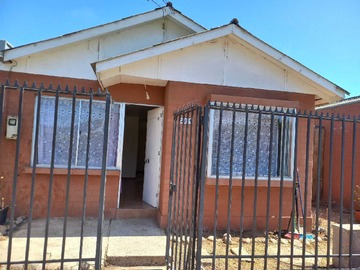 Venta / Casa / Coquimbo