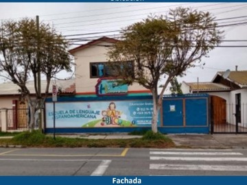 Venta / Casa / Coquimbo