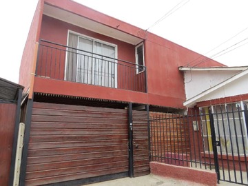 Venta / Casa / Coquimbo
