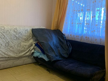 Habitacion 1 piso1