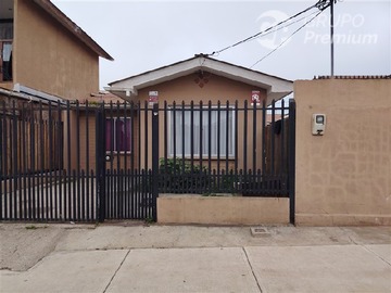 Venta / Casa / Coquimbo