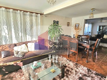 Venta / Casa / Coquimbo