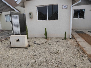 Venta / Casa / Coquimbo