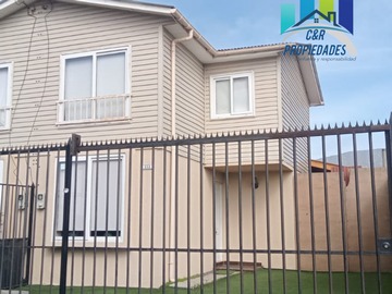 Venta / Casa / Coquimbo