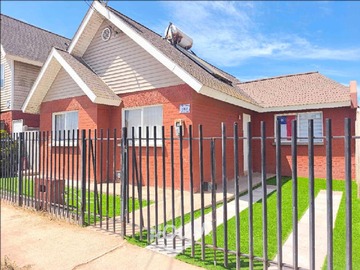 Venta / Casa / Coquimbo