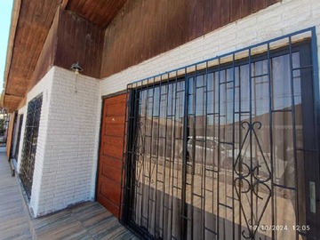 Venta / Casa / Coquimbo