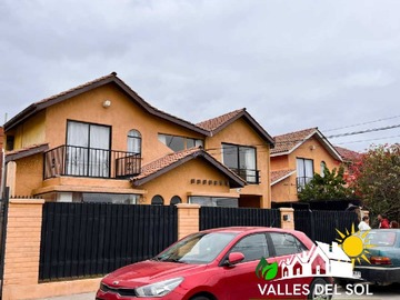 Venta / Casa / Coquimbo