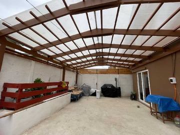 Venta / Casa / Coquimbo