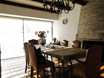 Venta / Casa / Coquimbo