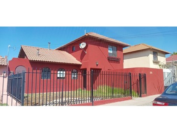 Venta / Casa / Coquimbo