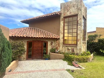 Venta / Casa / Coquimbo